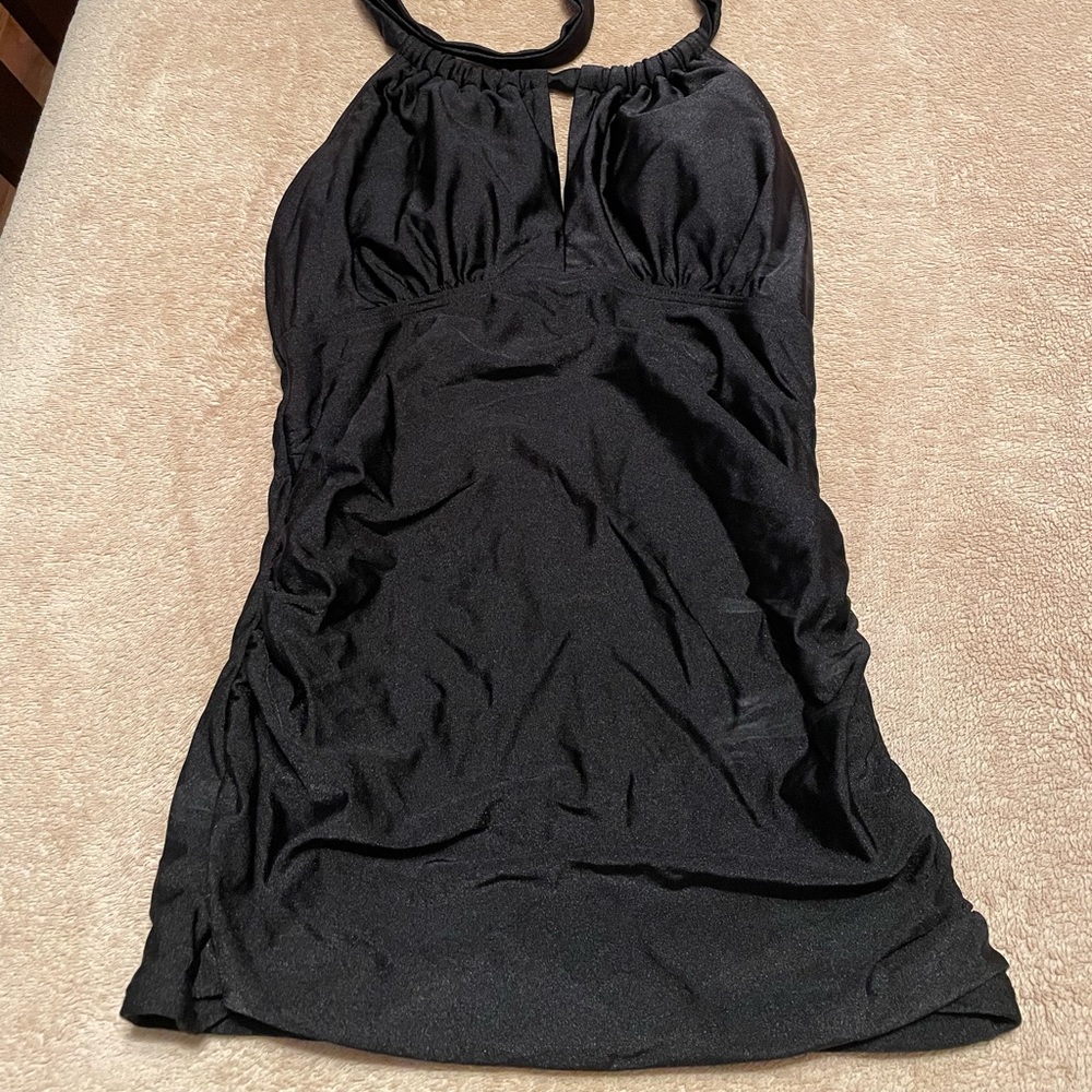 Tankini top